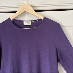 Vintage Neiman Marcus Cashmere Sweater
